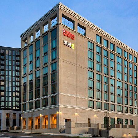 Hilton Garden Inn Nashville West End Avenue Ngoại thất bức ảnh
