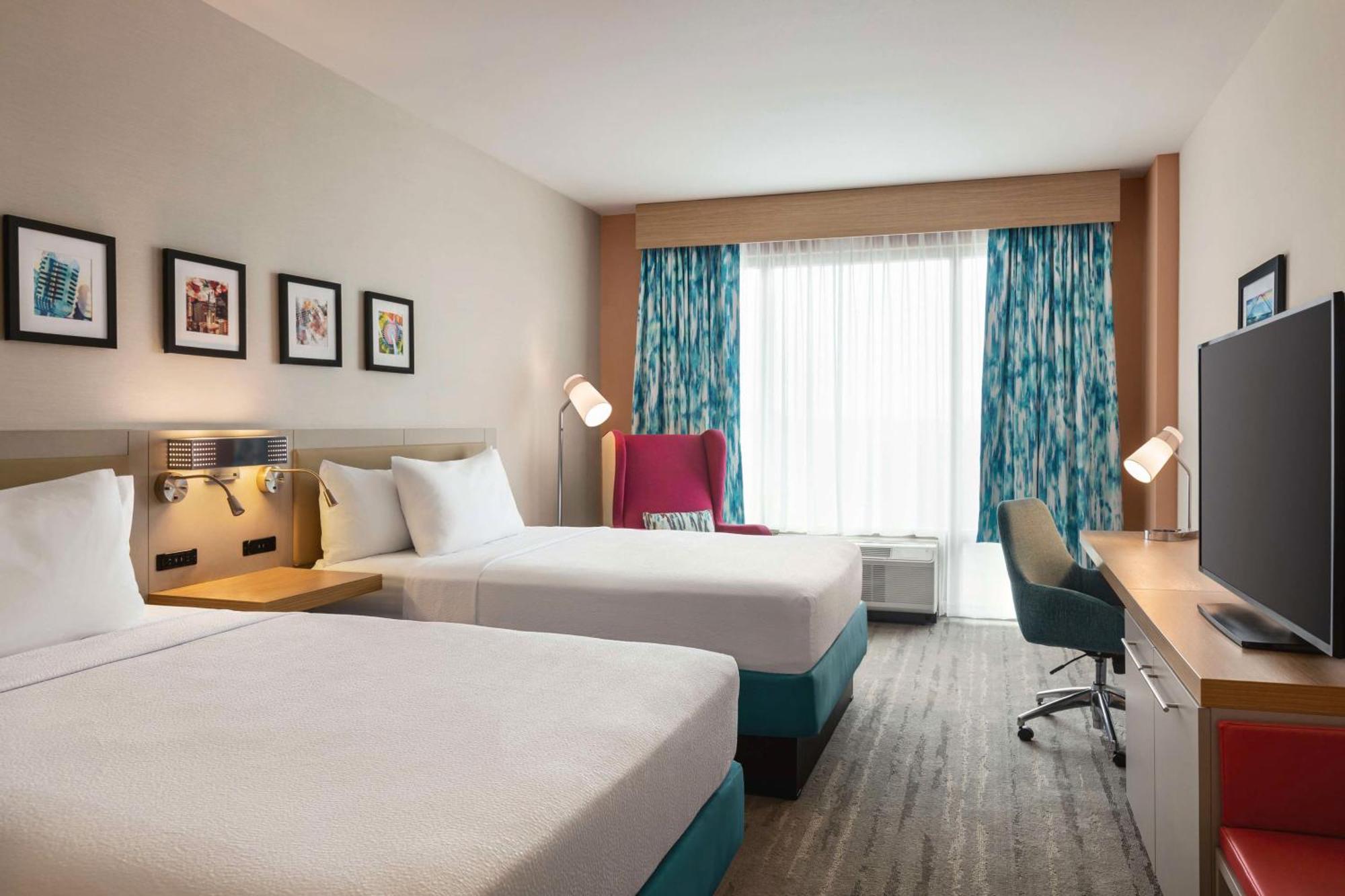 Hilton Garden Inn Nashville West End Avenue Ngoại thất bức ảnh