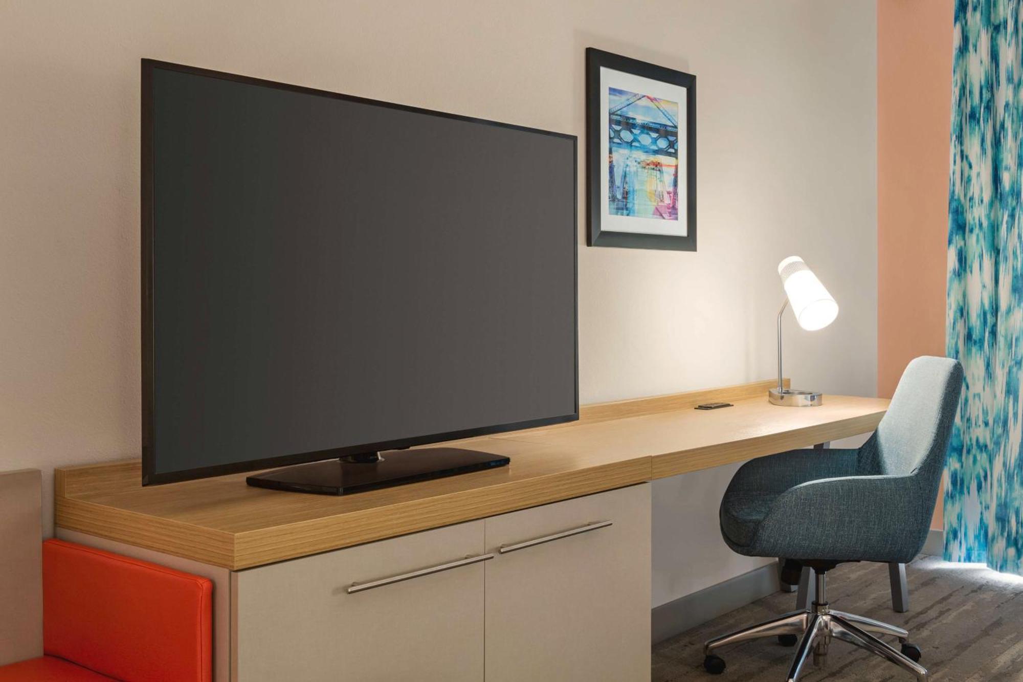 Hilton Garden Inn Nashville West End Avenue Ngoại thất bức ảnh