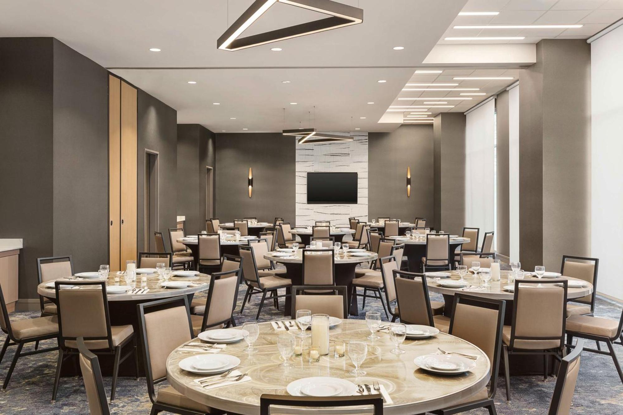 Hilton Garden Inn Nashville West End Avenue Ngoại thất bức ảnh