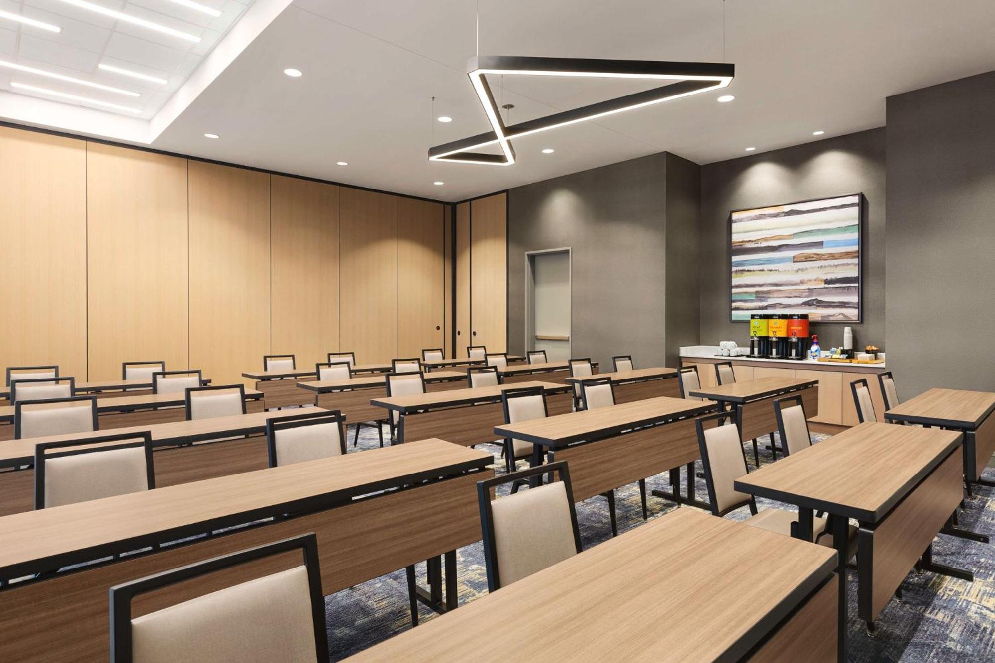 Hilton Garden Inn Nashville West End Avenue Ngoại thất bức ảnh