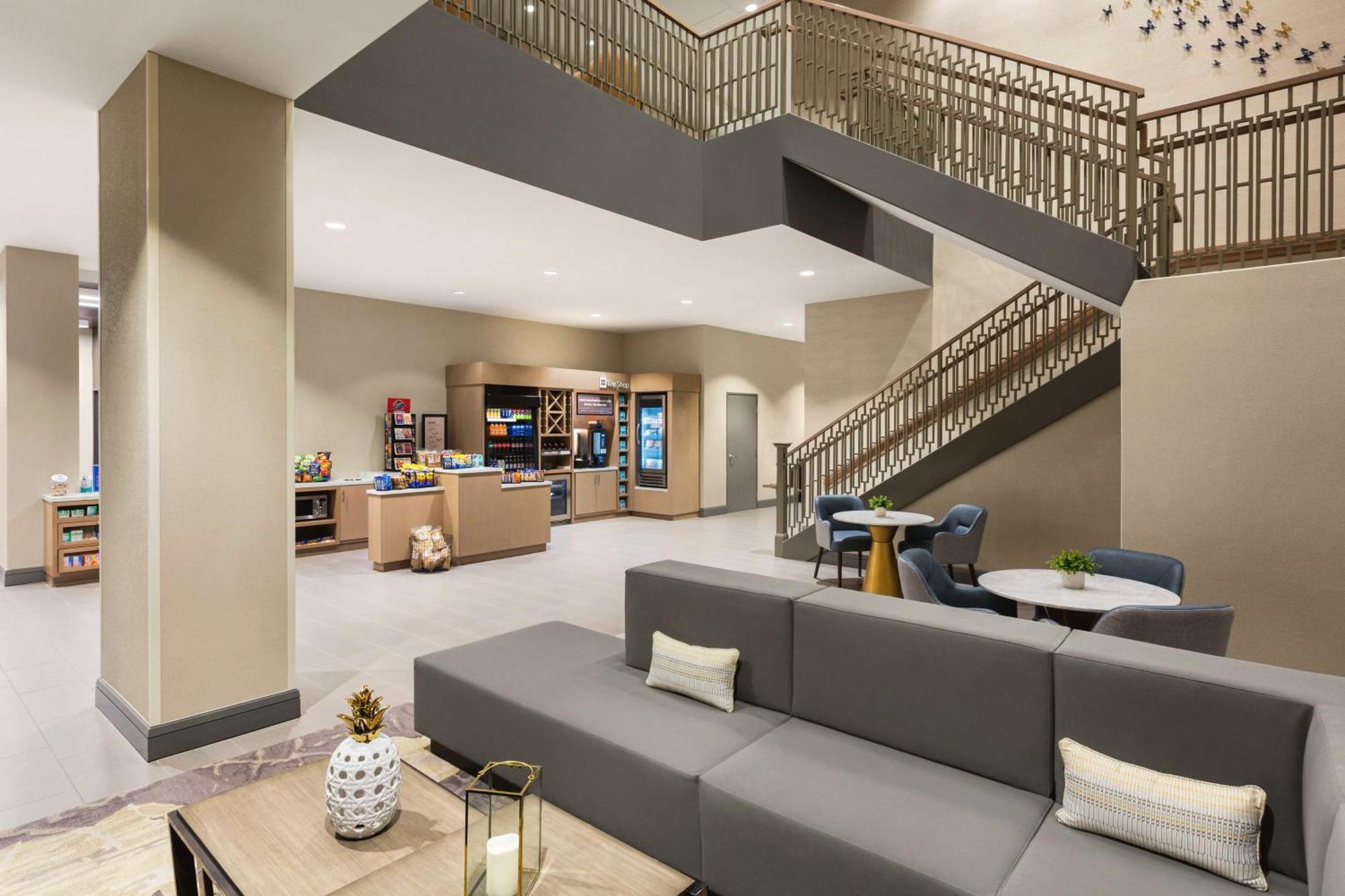 Hilton Garden Inn Nashville West End Avenue Ngoại thất bức ảnh
